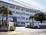 周辺：福岡市立香椎第2中学校 徒歩24分。 1850m