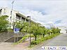 周辺：篠栗町立篠栗北中学校 徒歩22分。 1660m