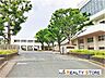 周辺：宗像市立河東中学校 徒歩33分。 2600m