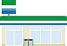 周辺：ファミリーマート茶売町店 徒歩16分。 1250m