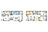 間取り：【間取図】