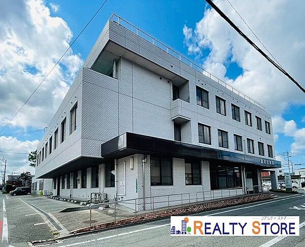 医療法人社団原道会摩利支病院 徒歩8分。 570m