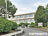 周辺：古賀市立古賀東小学校 徒歩9分。 850m