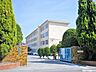 周辺：福岡市立美和台小学校 徒歩21分。 1640m