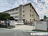 周辺：福岡市立若宮小学校 徒歩5分。 340m