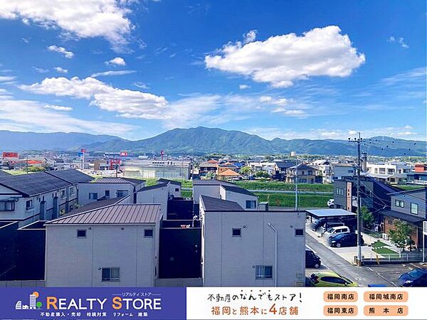 【眺望】☆現地（2026年10月）撮影☆