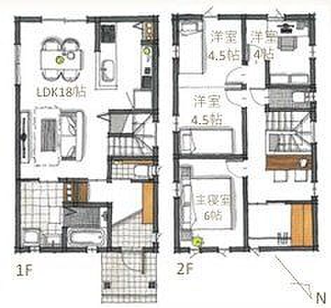 間取り：340000196265