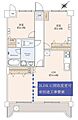 三愛シティライフ箱崎27階2,880万円