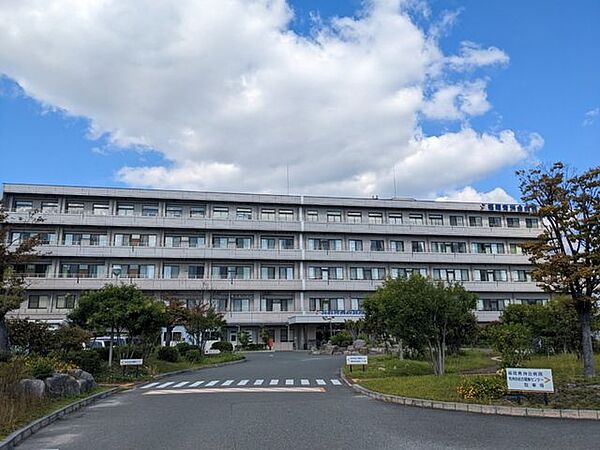 社会医療法人青洲会福岡青洲会病院 徒歩23分。 1810m