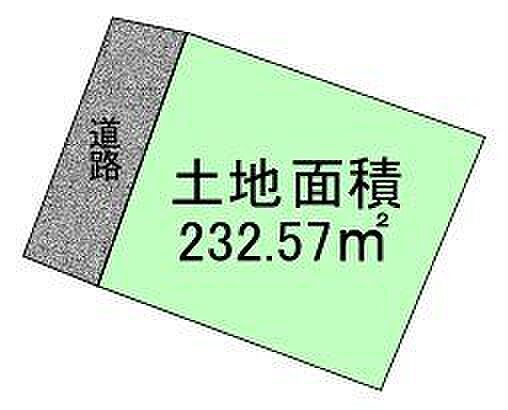 区画図：340000278163