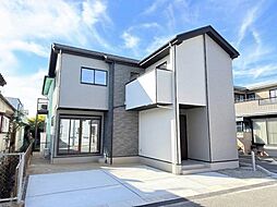新宮町夜臼3丁目2期 新築戸建 1号棟