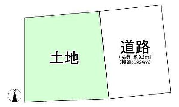 区画図：340000289301