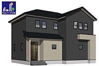 熊本県上益城郡嘉島町大字上六嘉：物件画像