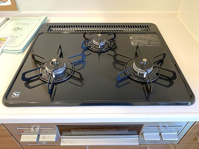 設備 熊本市東区長嶺東9丁目