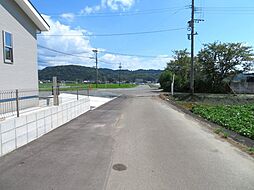 外観の画像