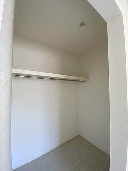 室内を拡大表示