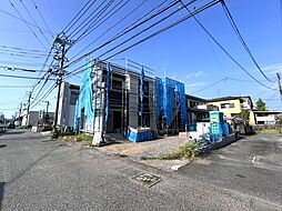 外観の画像