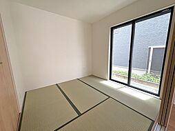 室内の画像