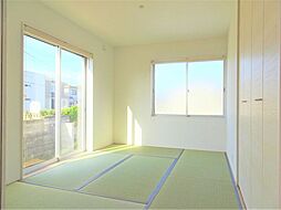 室内の画像