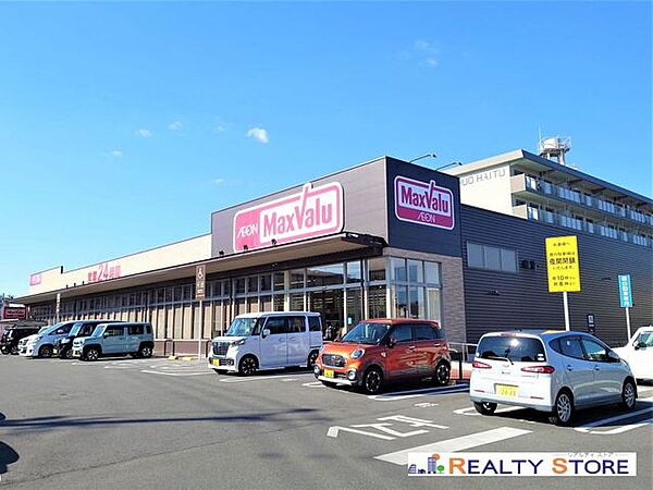 周辺を拡大表示