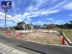 クレイドルガーデン土河原町第3 新築戸建 1号棟