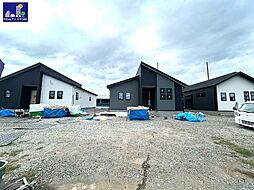 Cloris北区飛田2丁目1期 新築戸建 3号棟