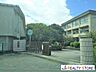 周辺：熊本市立麻生田小学校 徒歩3分。 240m