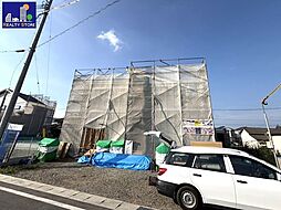 リーブルガーデン久保田第2 新築戸建 1号棟