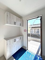 室内の画像