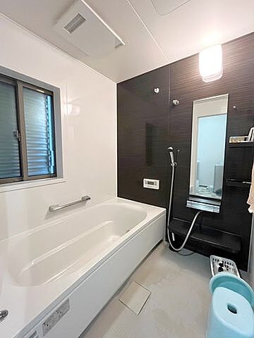 浴室 上益城郡甲佐町大字芝原67-10　付近