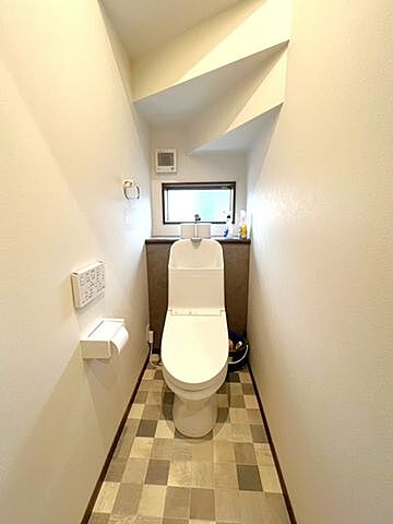 トイレ 上益城郡甲佐町大字芝原67-10　付近