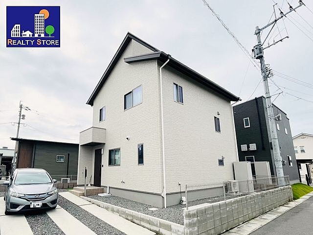 外観 上益城郡甲佐町大字芝原67-10　付近