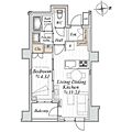 サンウッド三田綱町3階23.0万円
