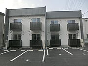 S-designコートI 2階 築9年7ヶ月の賃貸物件