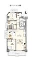 宝マンション浦里6階1,699万円
