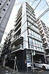 渋谷区恵比寿西2丁目 9階建 築13年のイメージ