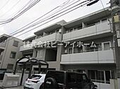 新宿区若松町 3階建 築34年のイメージ