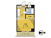 渋谷区松濤1丁目 4階建 築38年のイメージ