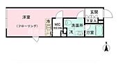 世田谷区松原2丁目 4階建 築2年のイメージ