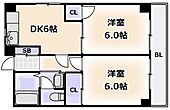 大阪市阿倍野区昭和町3丁目 7階建 築36年のイメージ