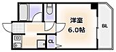 大阪市阿倍野区昭和町1丁目 8階建 築35年のイメージ