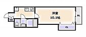 大阪市阿倍野区天王寺町北3丁目 11階建 築8年のイメージ