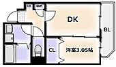 大阪市阿倍野区天王寺町北1丁目 5階建 築3年のイメージ
