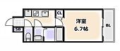大阪市天王寺区国分町 14階建 築4年のイメージ
