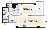 大阪市阿倍野区阿倍野筋5丁目 11階建 築9年のイメージ