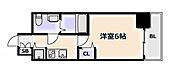 大阪市天王寺区大道3丁目 14階建 築9年のイメージ