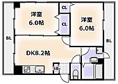 大阪市阿倍野区美章園2丁目 5階建 築32年のイメージ
