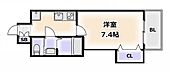 大阪市阿倍野区天王寺町北3丁目 11階建 築8年のイメージ