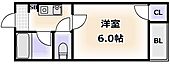 大阪市阿倍野区桃ケ池町1丁目 7階建 築27年のイメージ