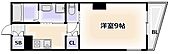 大阪市阿倍野区美章園2丁目 8階建 築19年のイメージ
